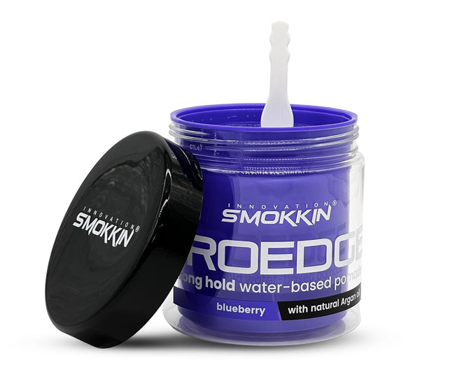 Smokkin Pro Edge Blueberry 500 ml