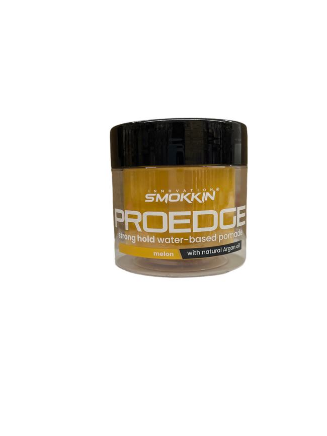 Smokkin Pro Edge Melon 120 ml — code-barres 659459550972