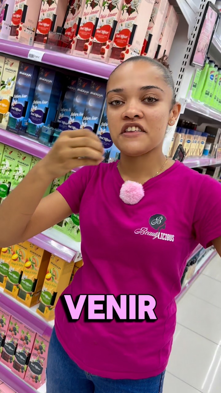 Beautylicious Guadeloupe — Smokkin, de la coiffure à la maison