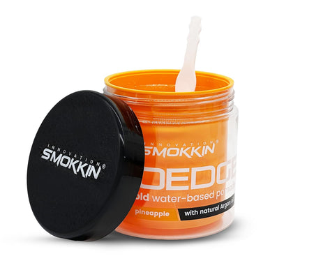Smokkin Pro Edge — Pomade Pineapple 500 ml